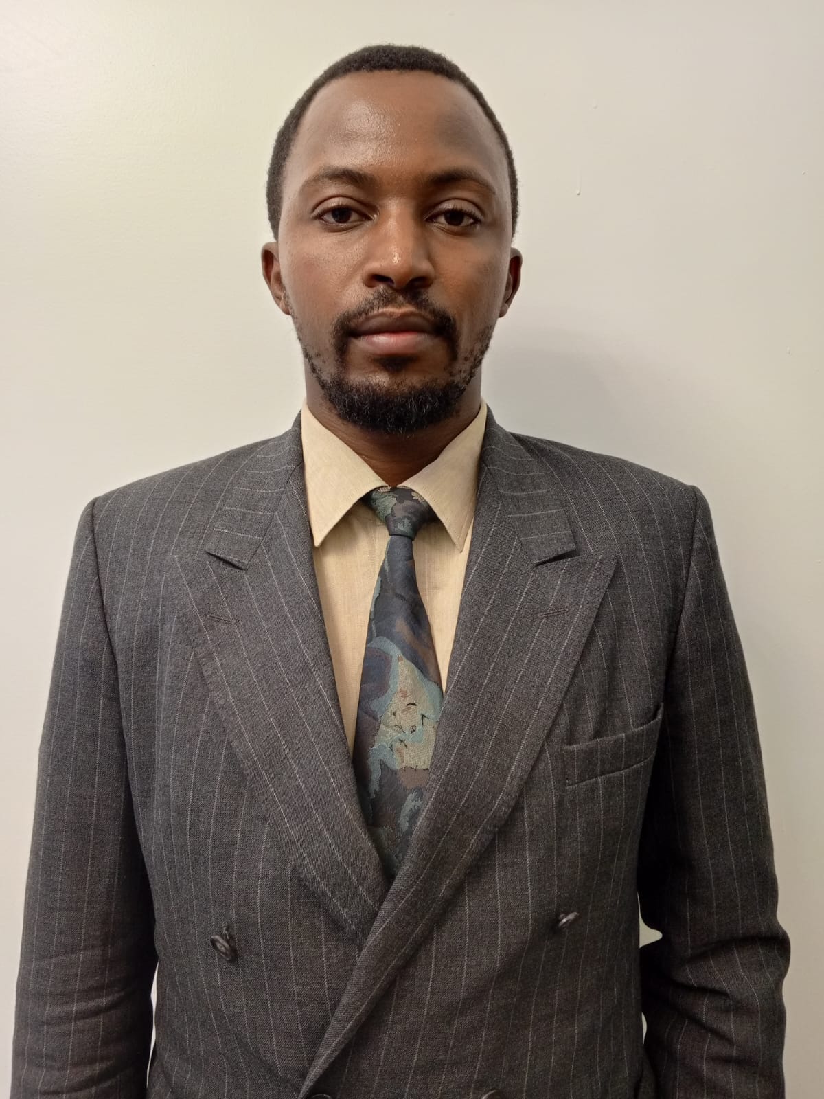 John Gaturuku Gichohi